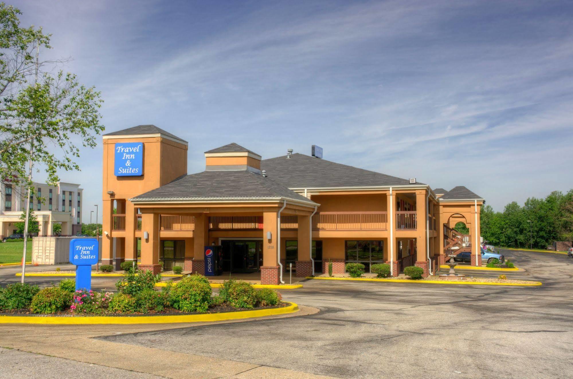 Red Roof Inn & Suites Athens, Al Exterior photo